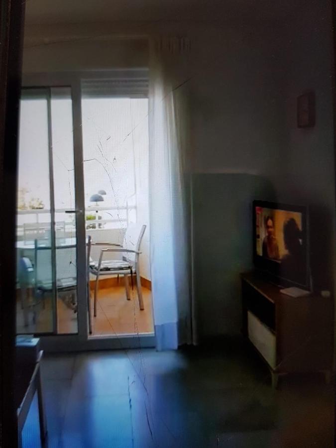 Apartamento Primera Linea Junto Al Puerto Denia Exterior photo