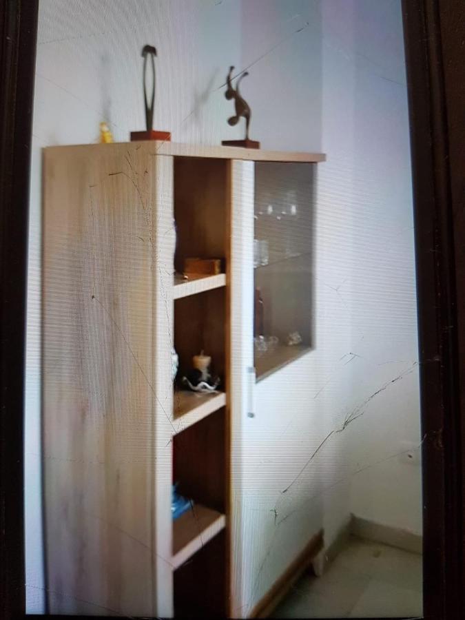 Apartamento Primera Linea Junto Al Puerto Denia Exterior photo