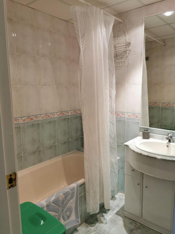 Apartamento Primera Linea Junto Al Puerto Denia Exterior photo